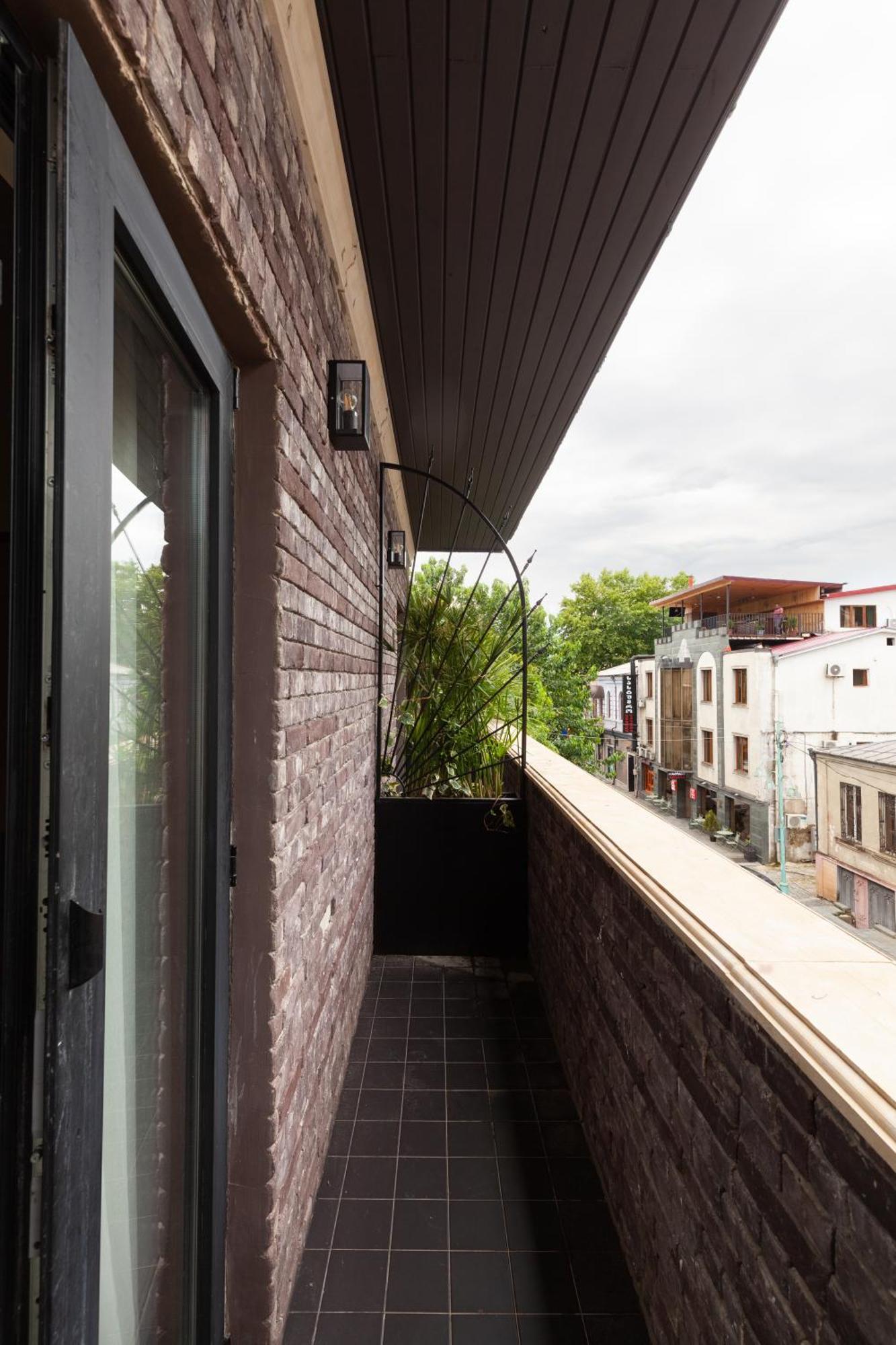 Communal Hotel Kutaisi Habitación foto
